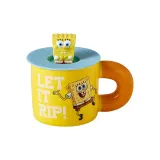 SpongeBob