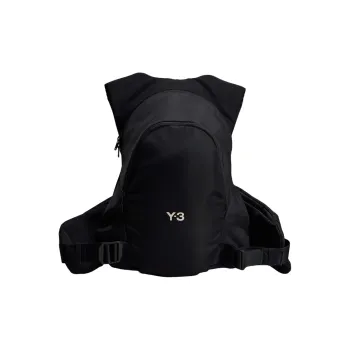 Adidas Free Shipping With AdiClub Y 3 Backpack