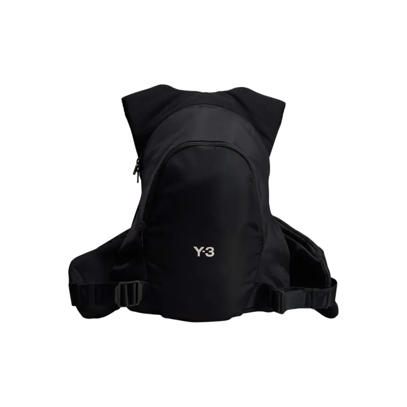 Adidas Free Shipping With AdiClub Y 3 Backpack-0