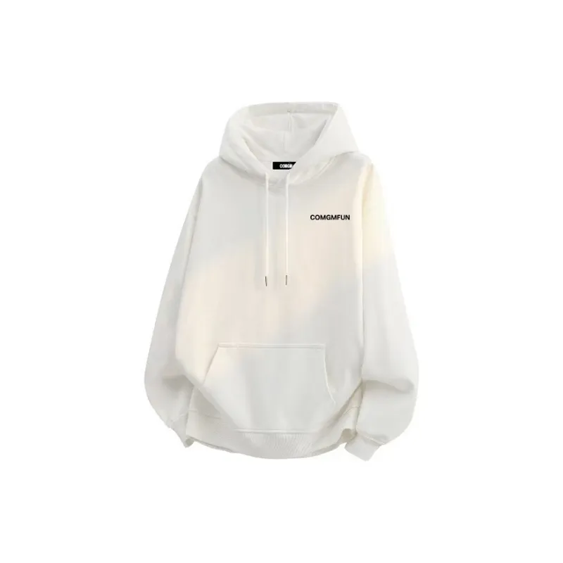 COMGM Sweatshirts Unisex-3