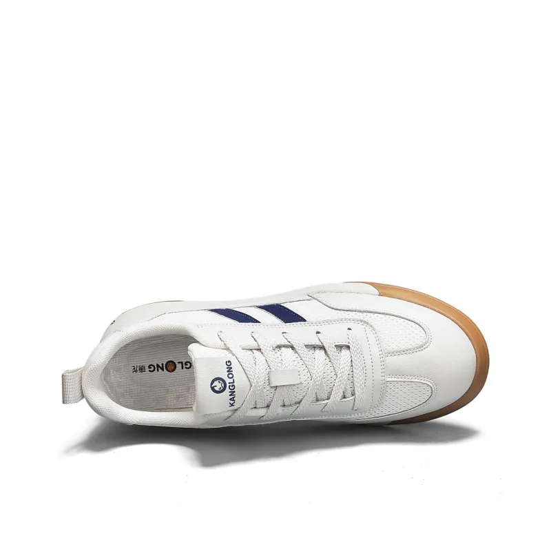 KANGLONG Low Top Casual Shoes Men's-4