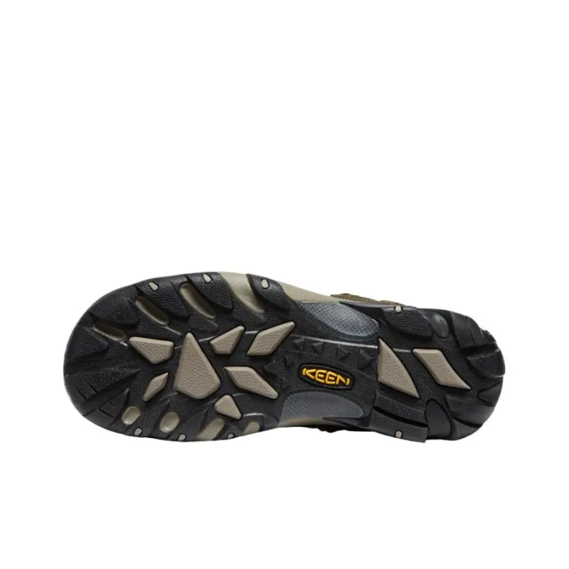 KEEN Arroyo 2 River Trekking Shoes Men's Black-5