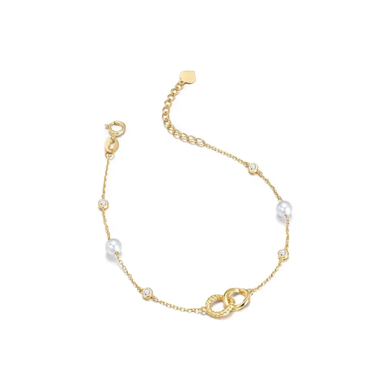 ADYD JEWELLY Freshwater Pearl Bracelets Women's-2