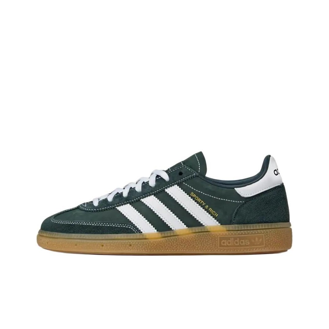 Adidas Sporty and Rich - POIZON