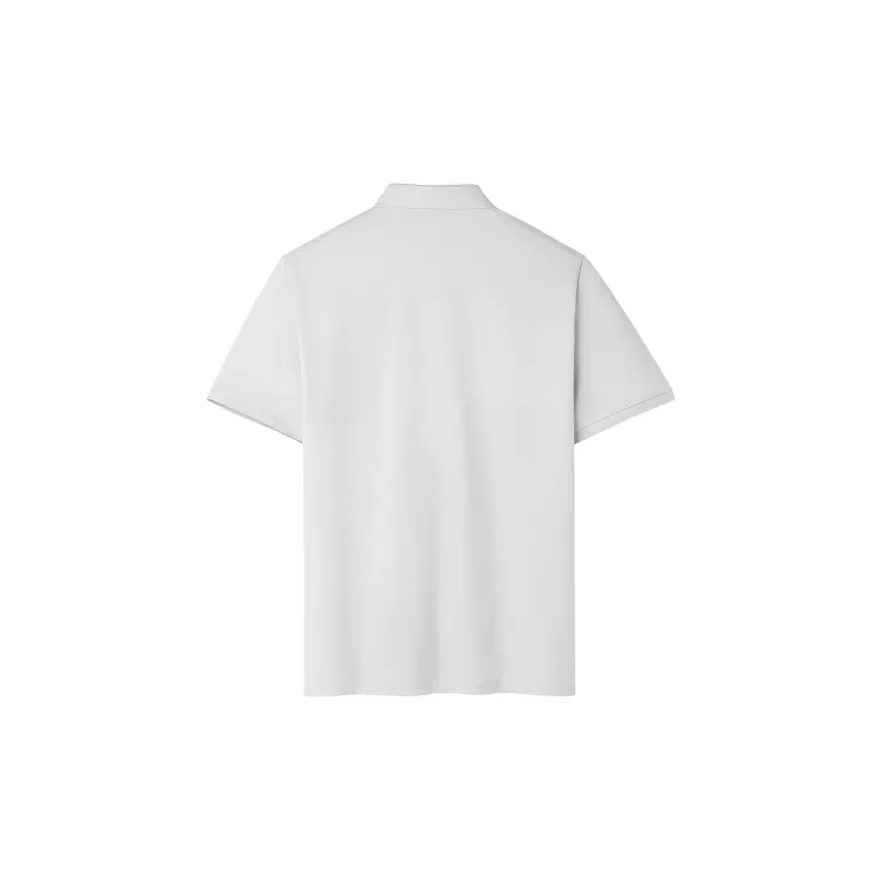 Three body X HLA Polo Shirts Men-4