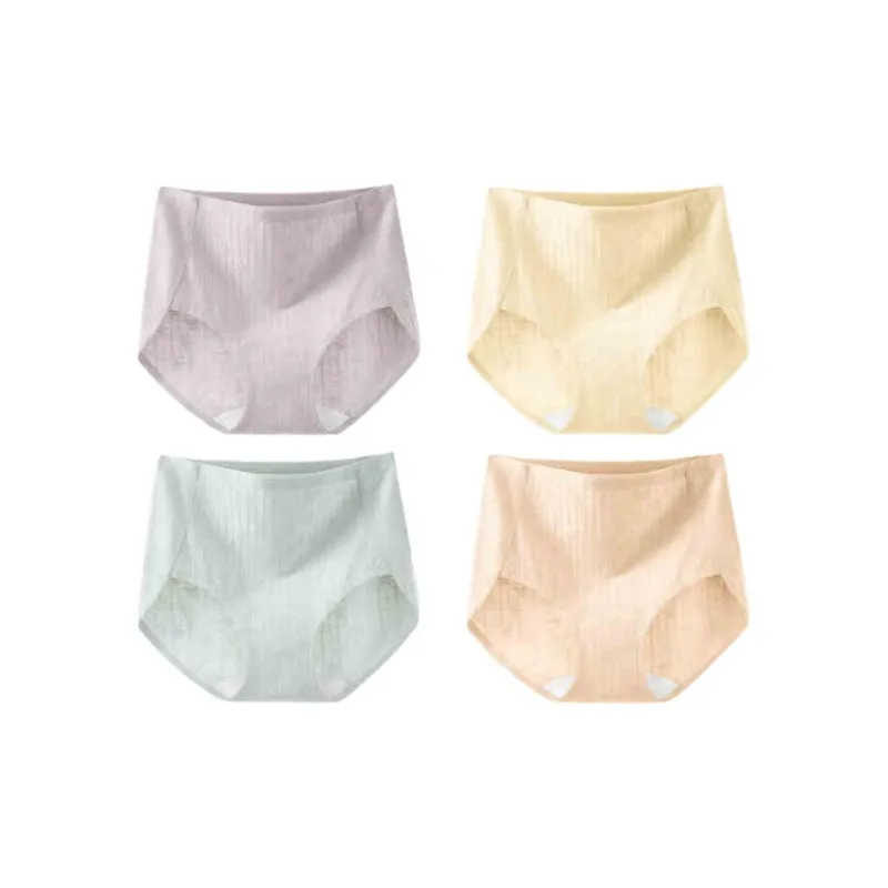 Ordifen Underpants Women's 4 Pack-3