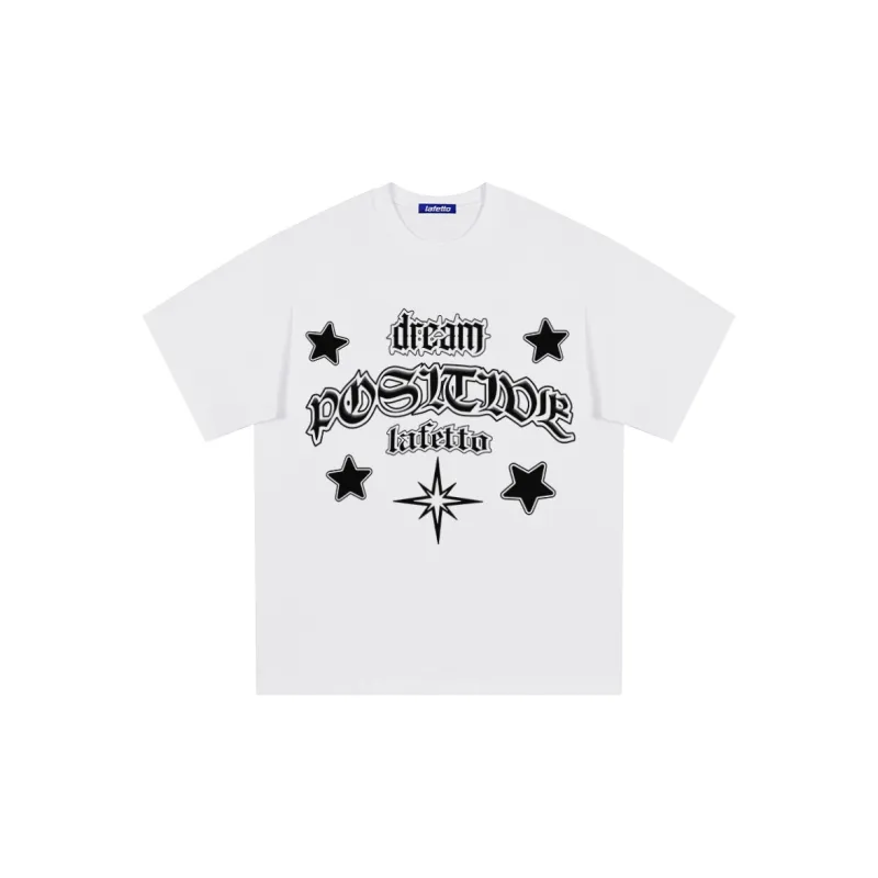Lafetto T Shirts Women's-2