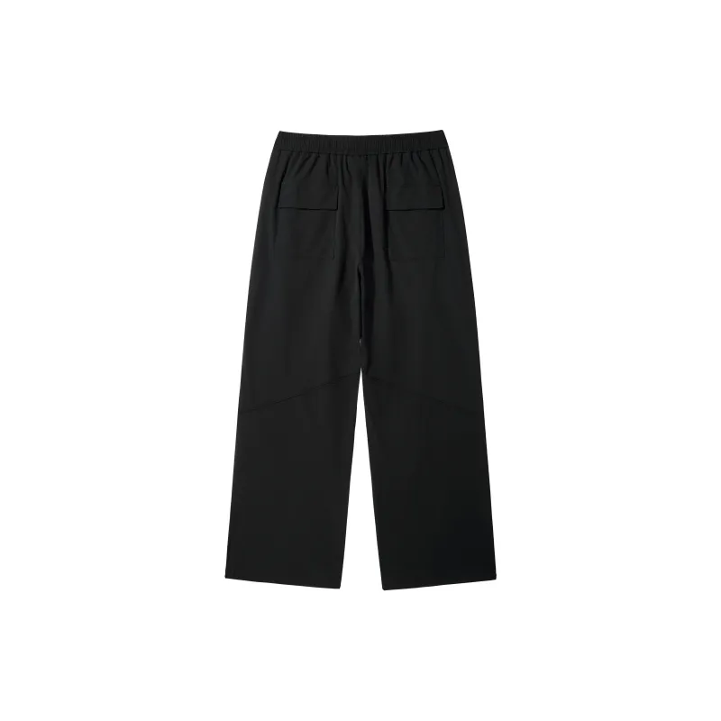 Coca Cola Casual Pants Unisex-1