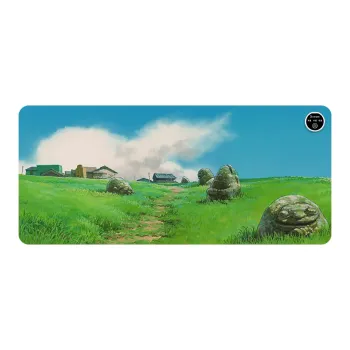 Directions Extra Large Heating Desk LY1061 1070 For Students Dormitory Office Writing Mouse Pads