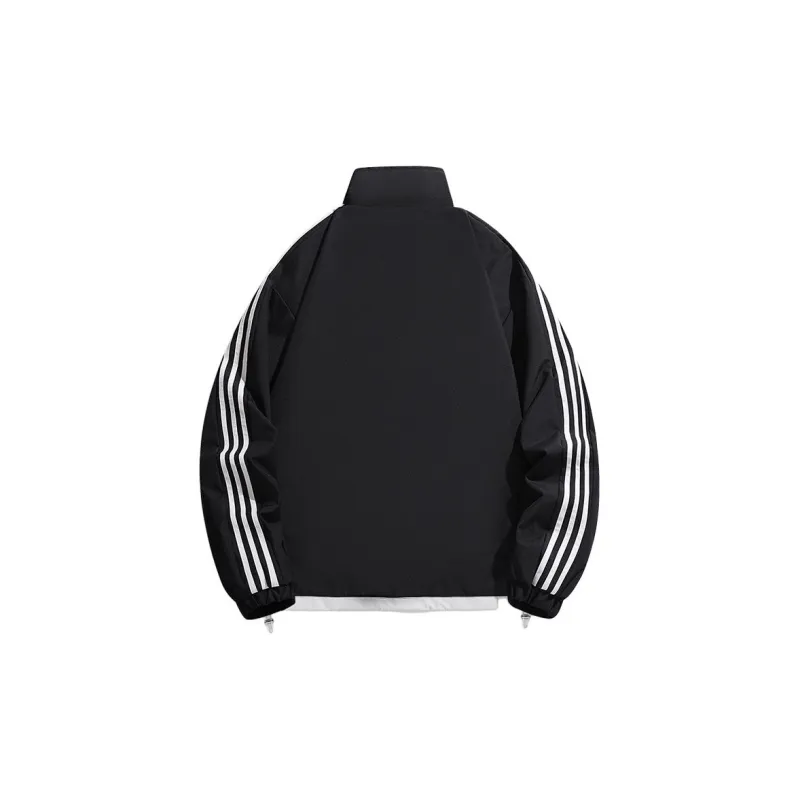 RED DRAGONFLY Jackets Coats Unisex-3