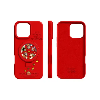 Pin Sai Phone Cases