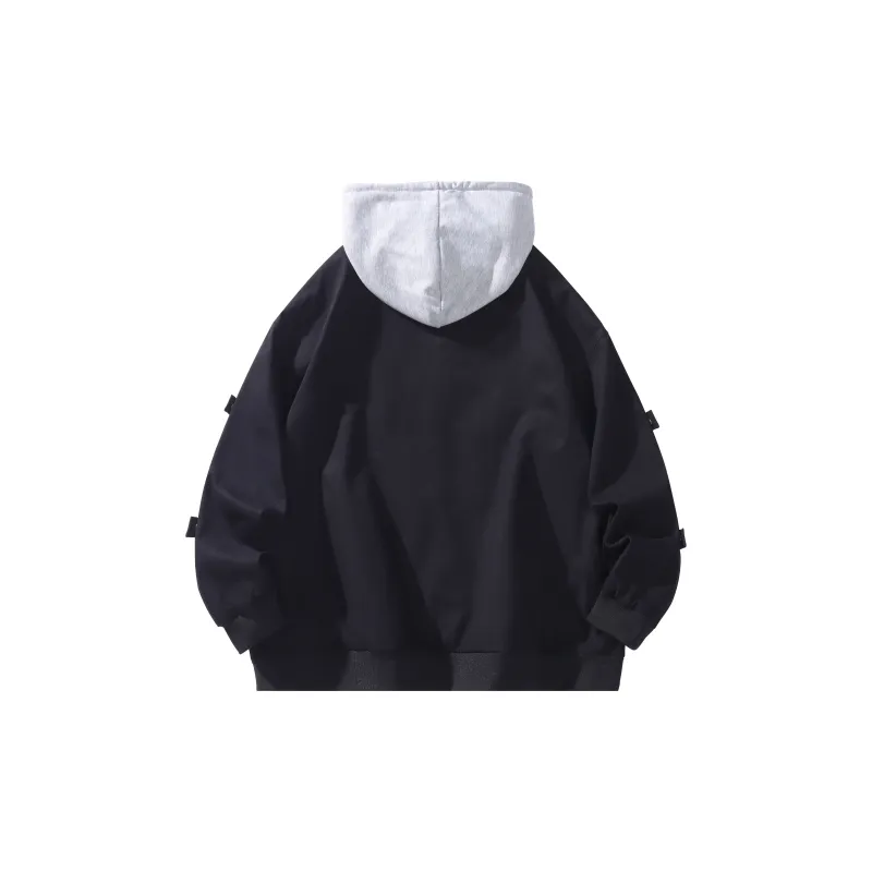Tre Club Jackets Unisex-3