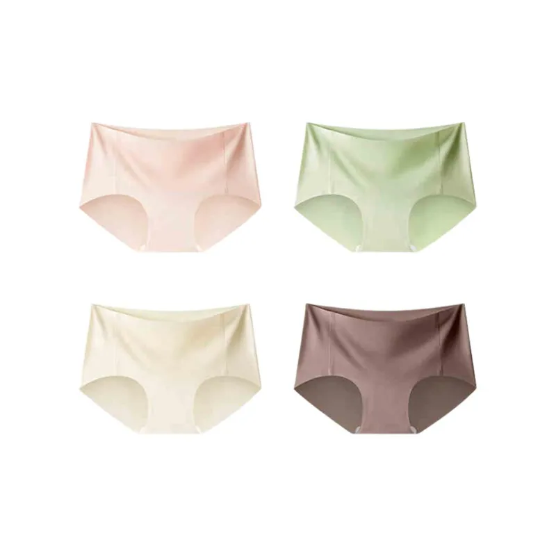 Ordifen Underpants Women's 4 Pack-5
