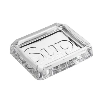 Supreme Ashtrays