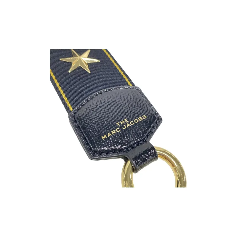 MARC JACOBS The Strap' Gilded Strap-2