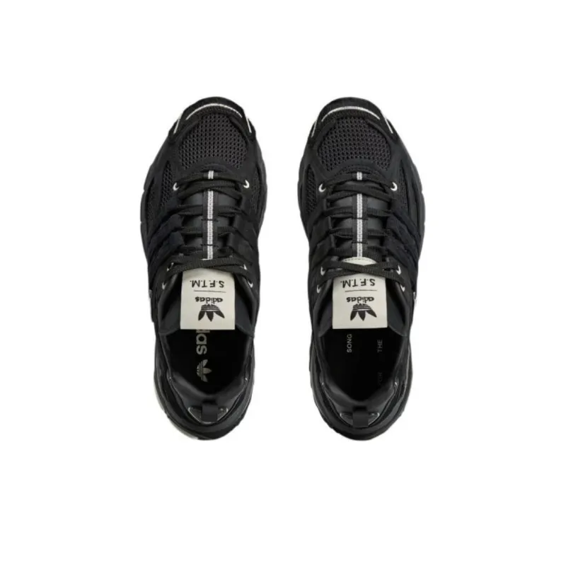 Adidas Adistar Cushion Song For The Mute Black-2