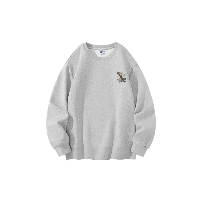 WARRIOR Sweatshirts Men-5