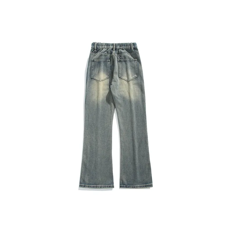 SWISS MILITARY Jeans Unisex-11