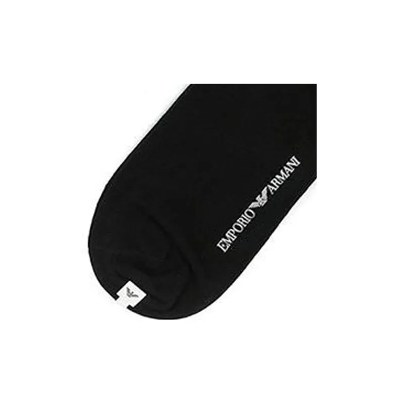 EMPORIO ARMANI Men Knee high Socks-4