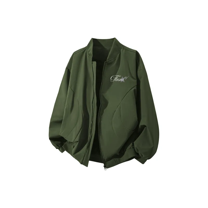 TBSM Jackets Unisex-5