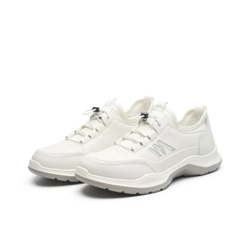 AOKANG Cushioning Breathable Low Top Running Shoes Men's-10