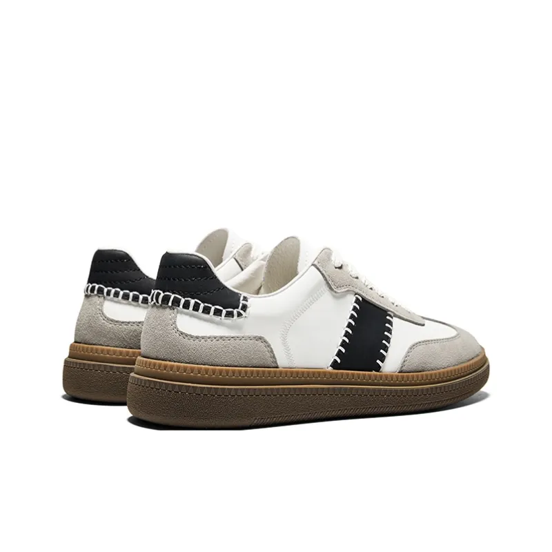 Hautton Jeans Skateboard Shoes Men's-10