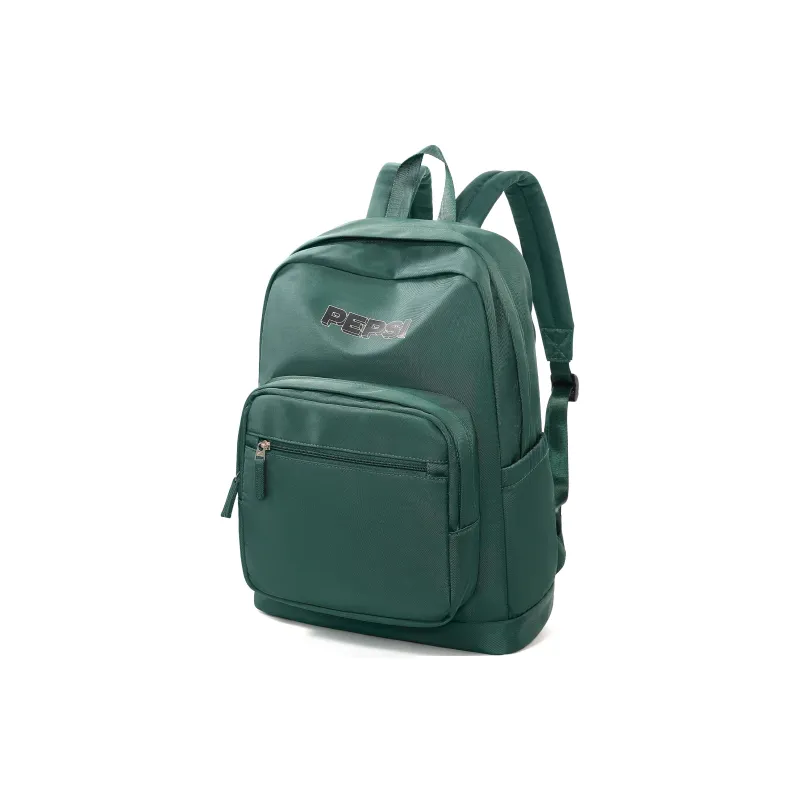 Pepsi Fabric Backpack Regular Unisex Multicolor-14