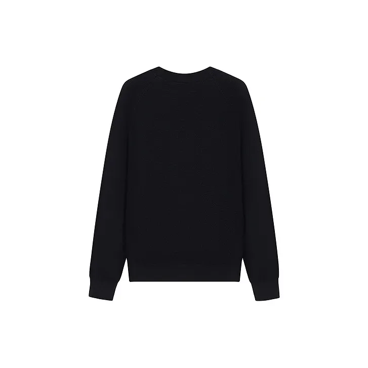 Teenie Weenie Men Sweater Unisex-1