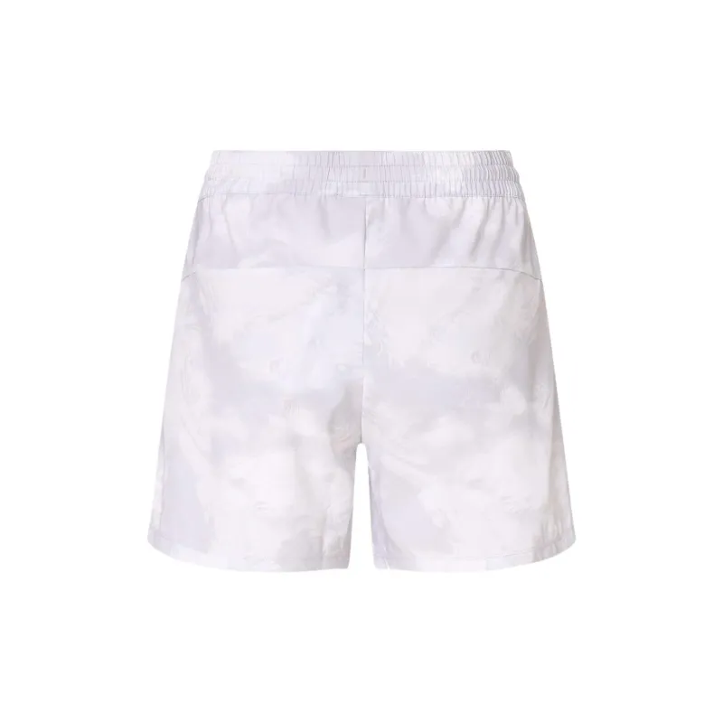 Oakley Casual Shorts Women's White-1