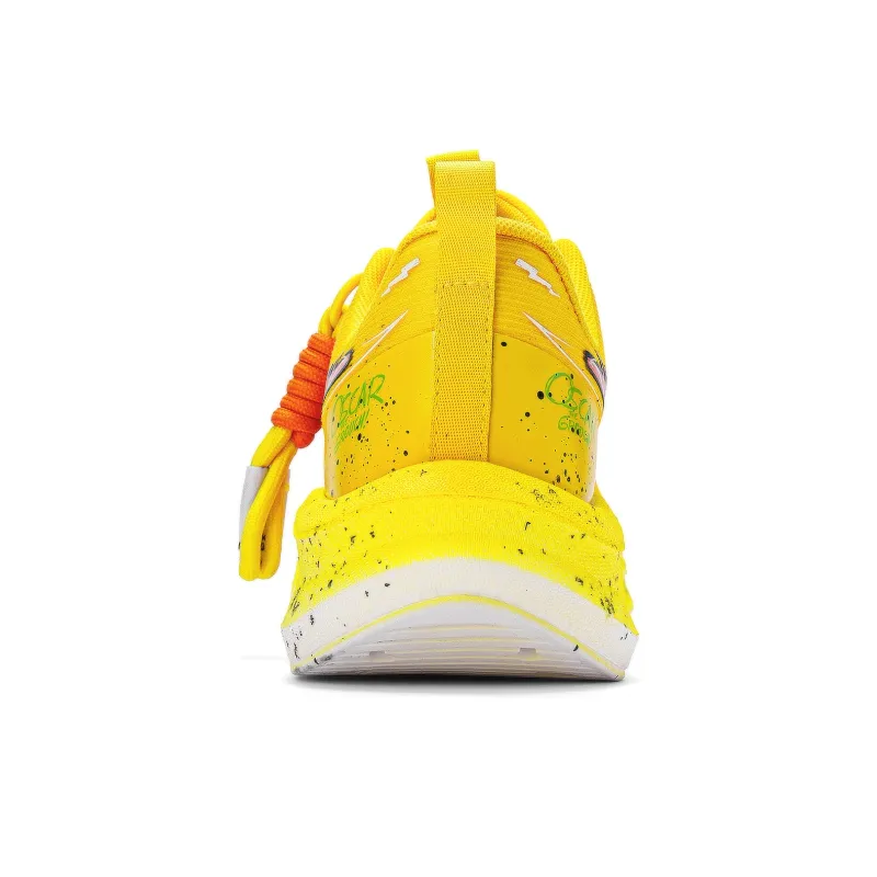 SESAME STREET Low Top Running Shoes Unisex-47