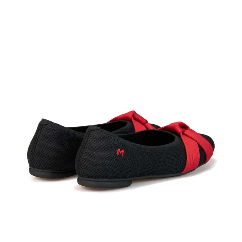 Joy&Mario Princess Shoes Casual Single Shoes Women's-4