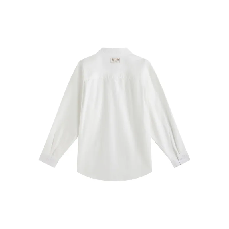 FUN x GB Teddy Bear FW24 Shirt Unisex-6