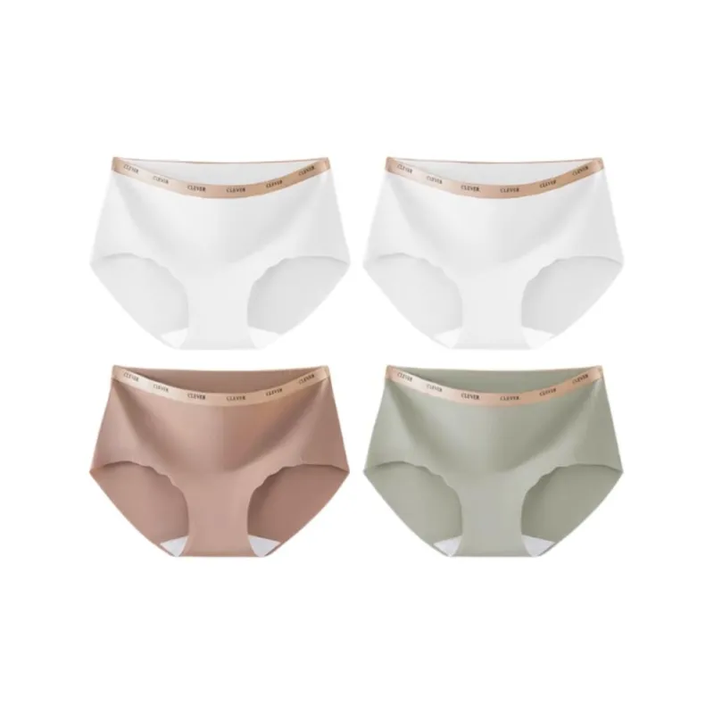 Ordifen Underpants Women's 4 Pack-1