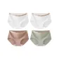 4 Pack (White+White+Coffee+Green)