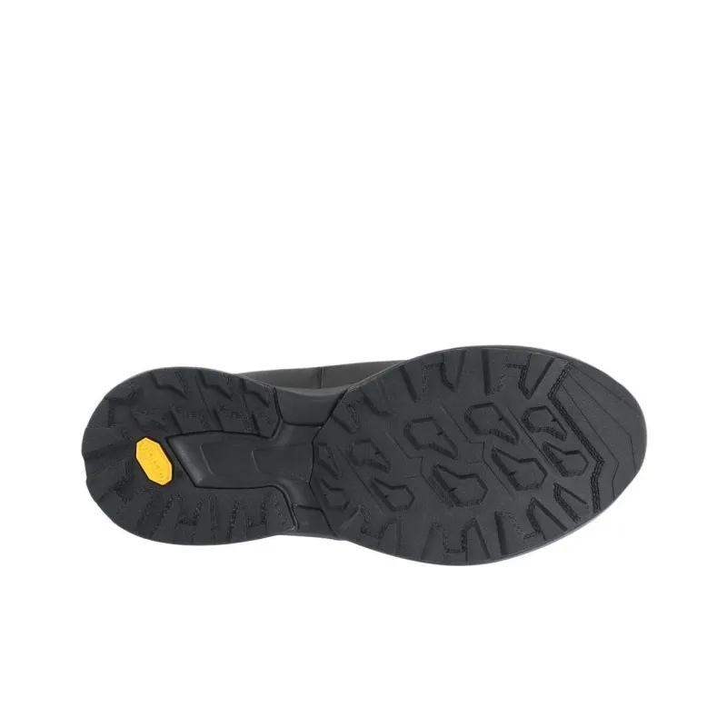 DESCENTE D.Trace Ankle Boots Unisex Black-5