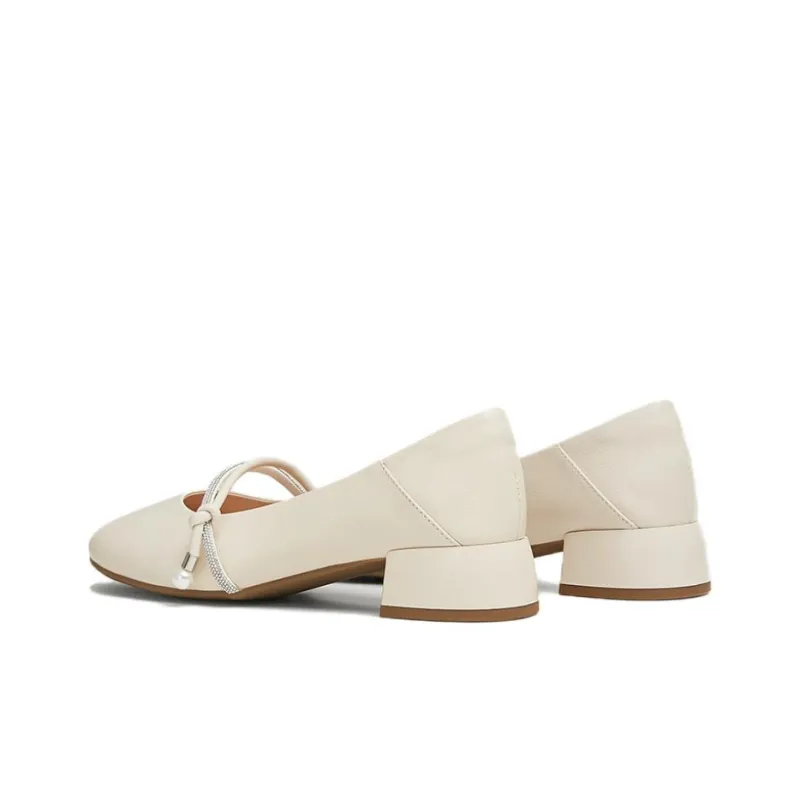 Tata Casual Single Shoes Women's-2
