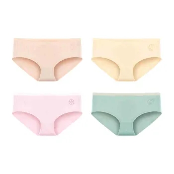 Ordifen Underpants Women's 4 Pack