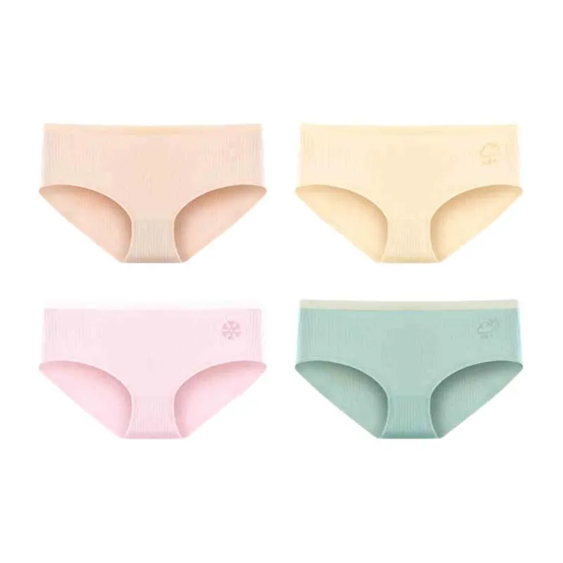 Ordifen Underpants Women's 4 Pack-5
