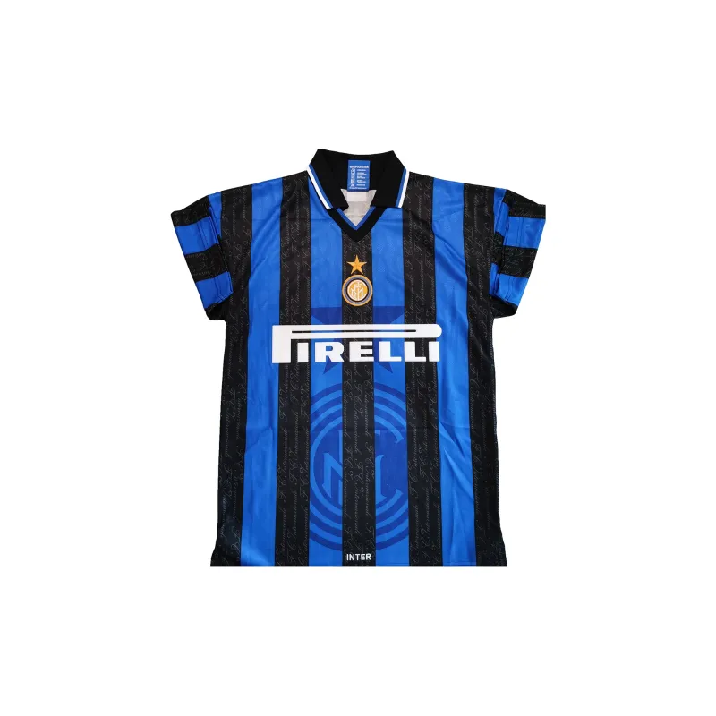 Huayitaojin Jersey Officially Signed Company Certificate With Icons, Framing Not Included Unisex-2