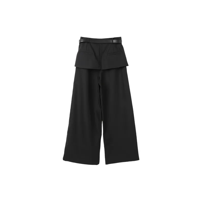 SETIROM Suit Trouser Women's Black-1