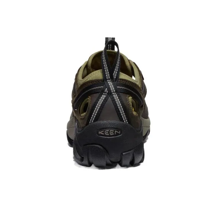 KEEN Arroyo 2 River Trekking Shoes Men's Black-4