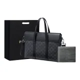 Black 1+Wallet