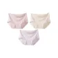 3 Pack (Pink+Skin+Purple)