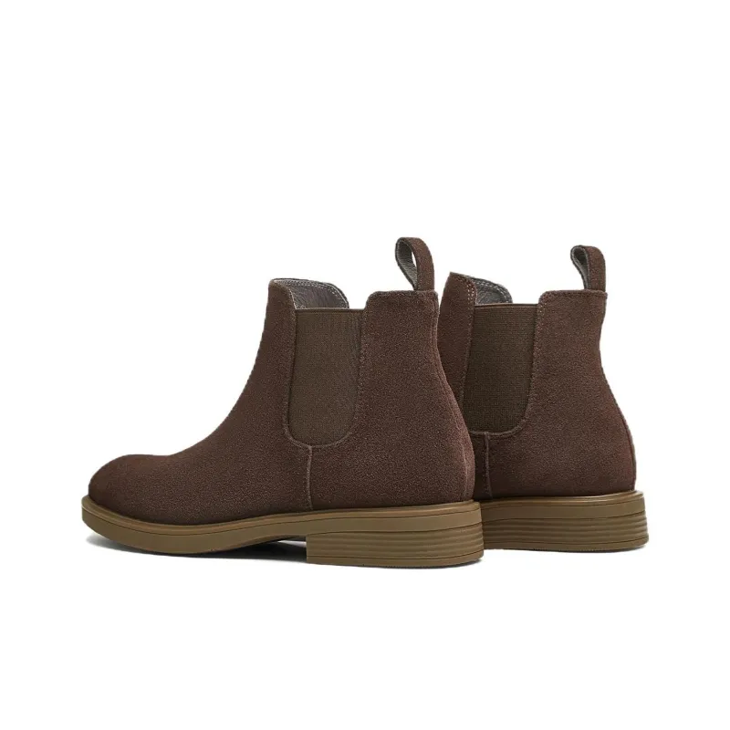 TATA Chelsea Boots Men-14