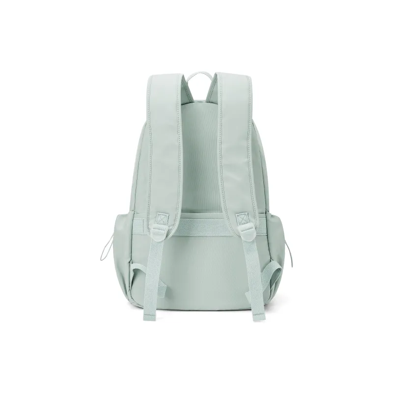 Werocker Fabric Backpack Regular Unisex Multicolor-6