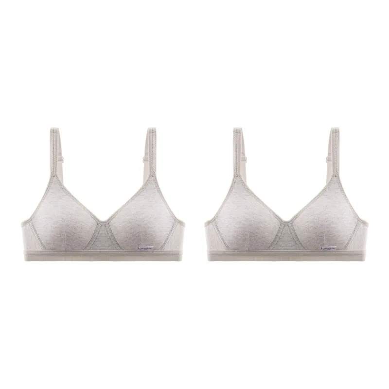 Pretty lady Women's Bras-4