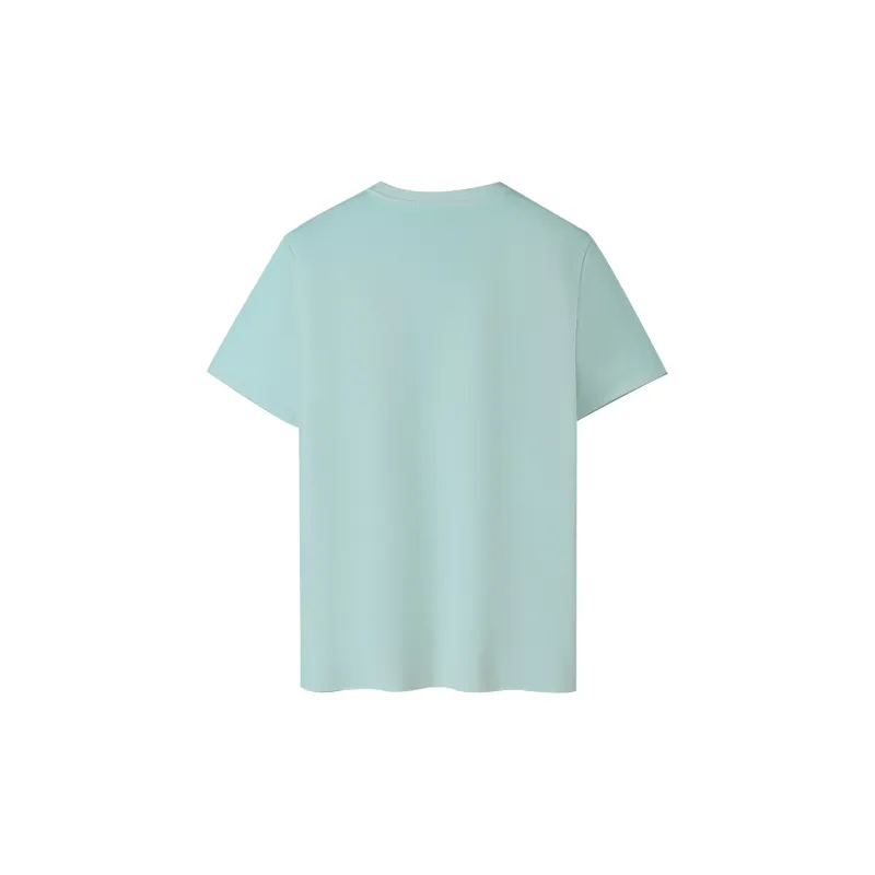 HLA T Shirts Men-16