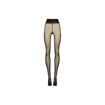 Wolford Pantyhose Women's Black
