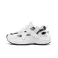 White Black
