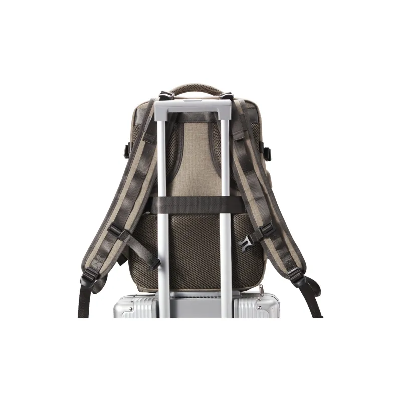 JEANSWEST Fabric Backpack Travel Bag Gym Bag Regular Unisex Multicolor-109